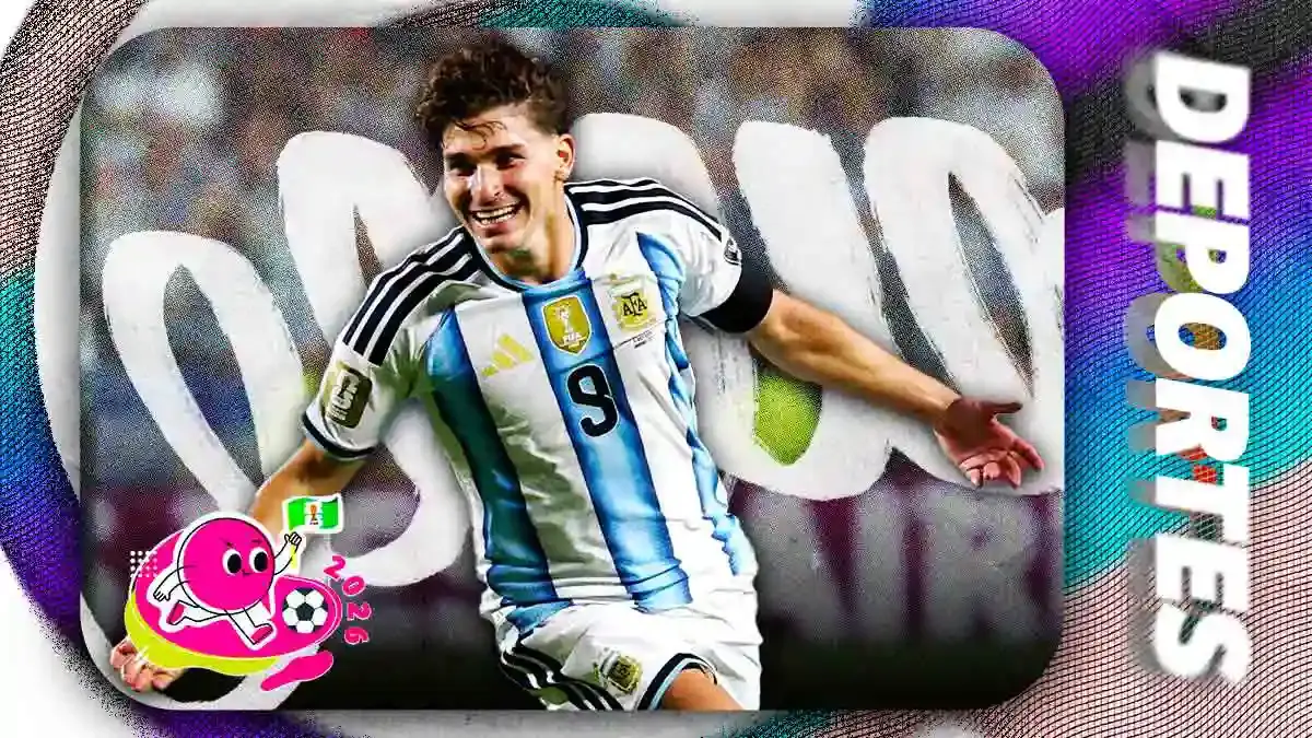 Argentina vence a Suiza en tiempos extra y avanza a semifinales del Mundial 2026