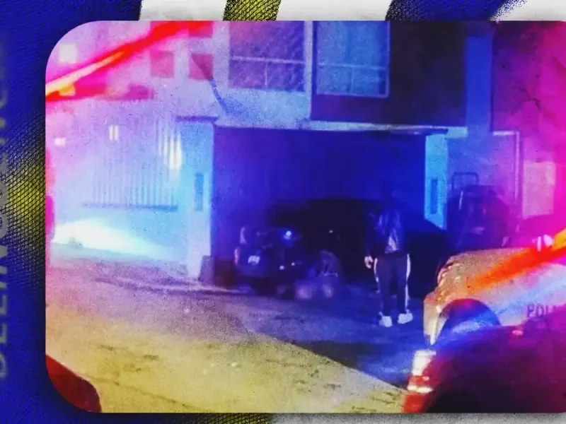 Matan a transportista en el fraccionamiento Bosques del Pilar, Puebla; los responsables dispararon 11 balas
