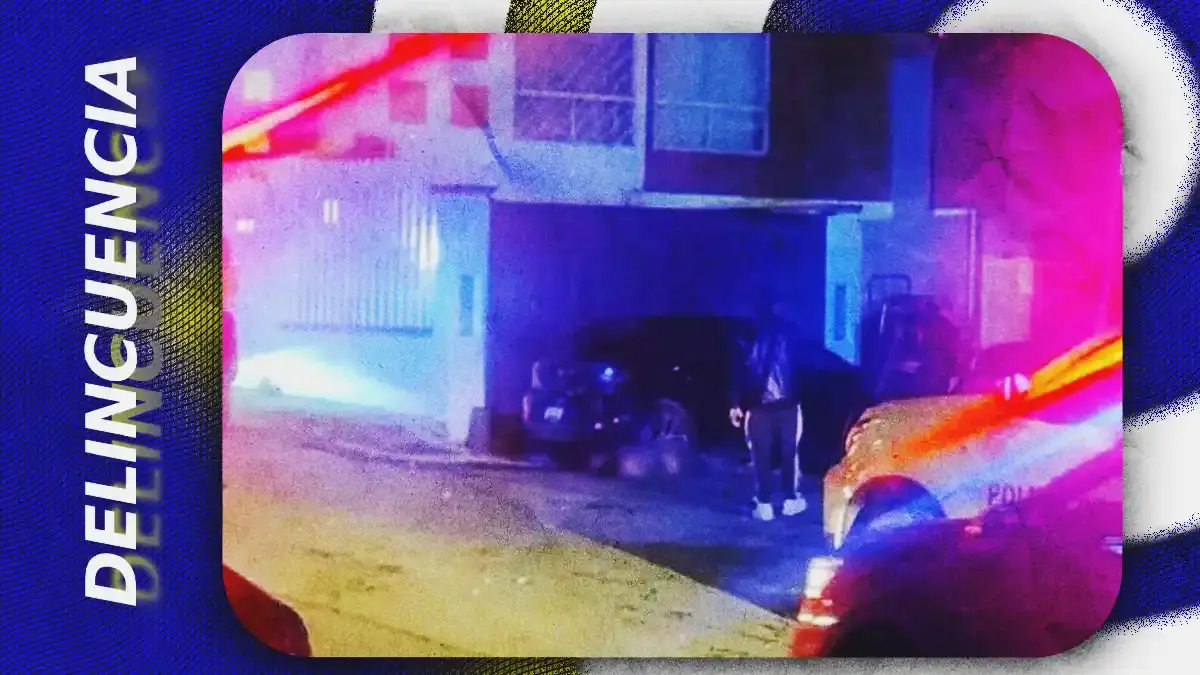 Matan a transportista en el fraccionamiento Bosques del Pilar, Puebla; los responsables dispararon 11 balas