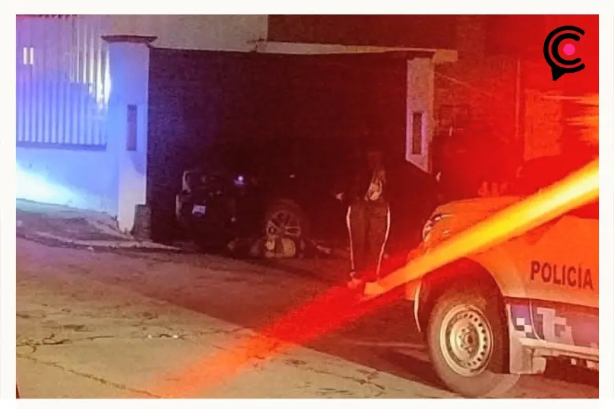 Matan a transportista en el fraccionamiento Bosques del Pilar, Puebla; los responsables dispararon 11 balas