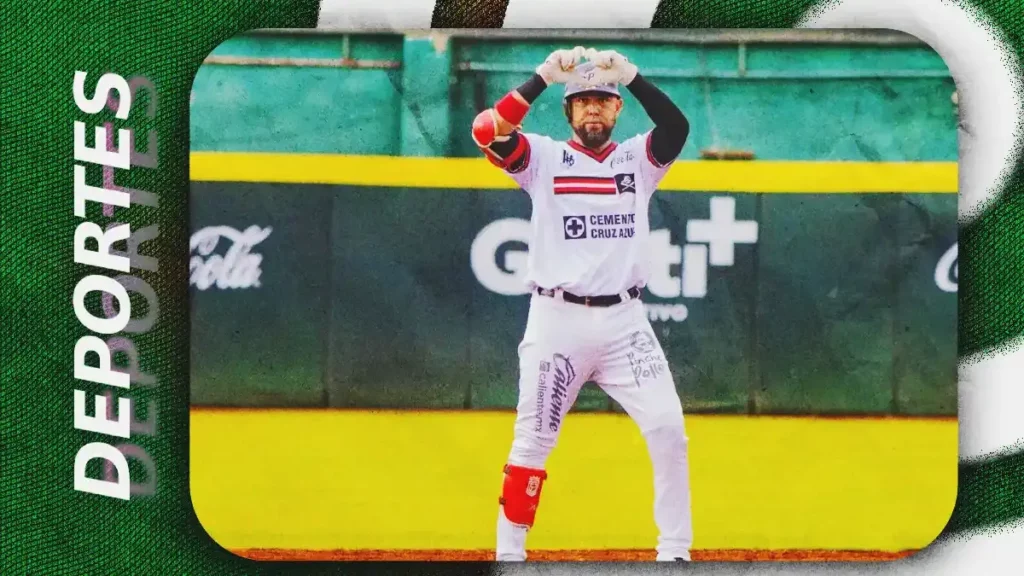 Piratas de Campeche se llevan la doble cartelera ante los Pericos de Puebla
