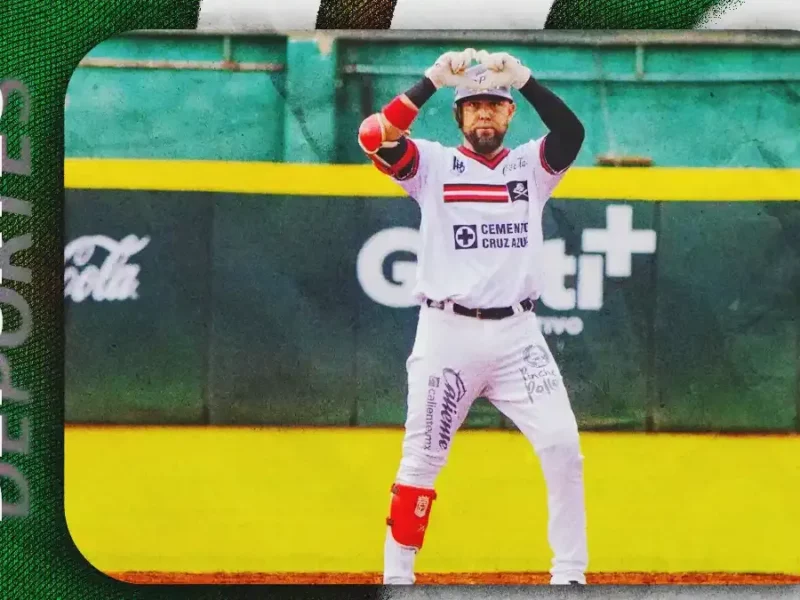 Piratas de Campeche se llevan la doble cartelera ante los Pericos de Puebla