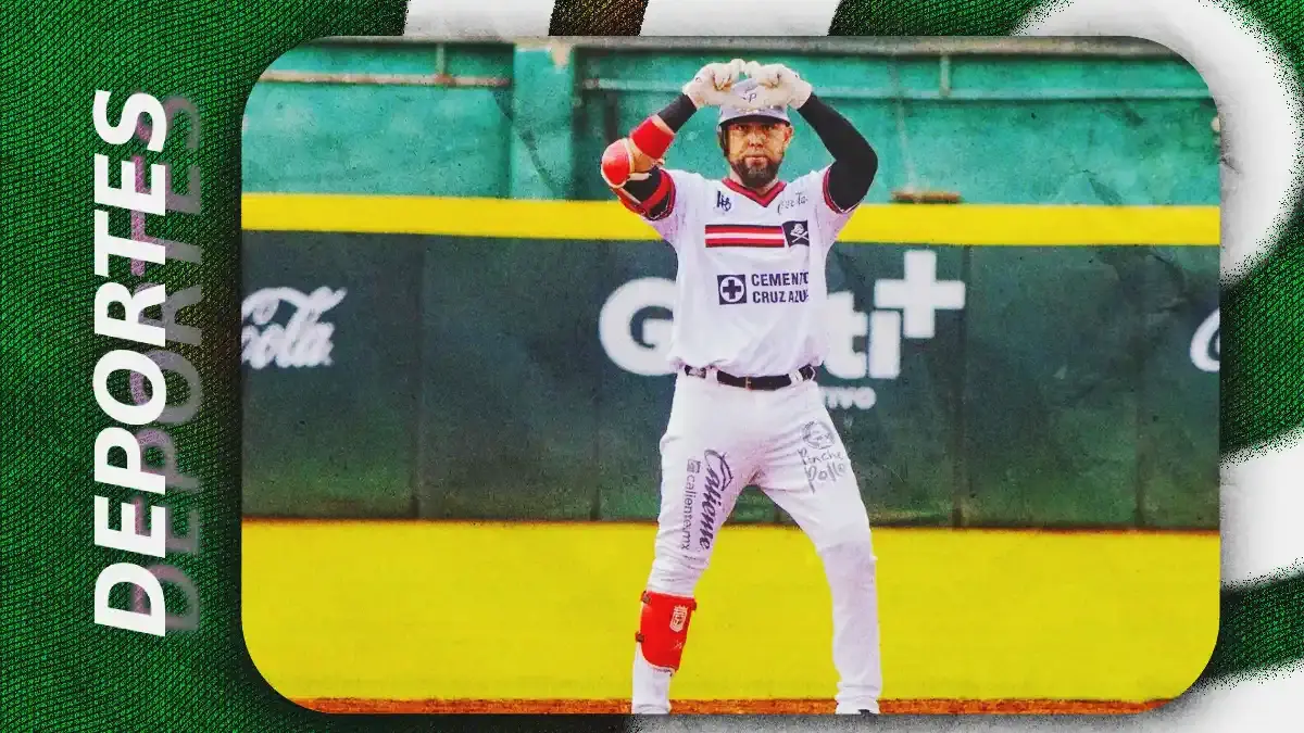 Piratas de Campeche se llevan la doble cartelera ante los Pericos de Puebla