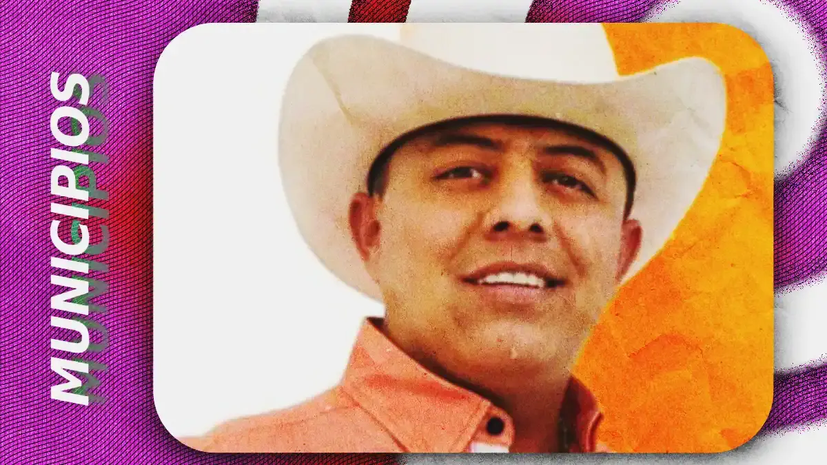 Alcalde de Tepeyahualco, Said Godos, es captado en estado de ebriedad durante baile