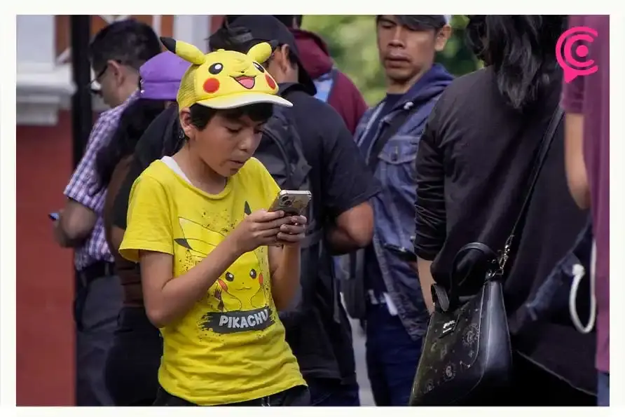 Entrenadores de todo México se dan cita en el Pokémon Go Fest Global 2026 en Puebla