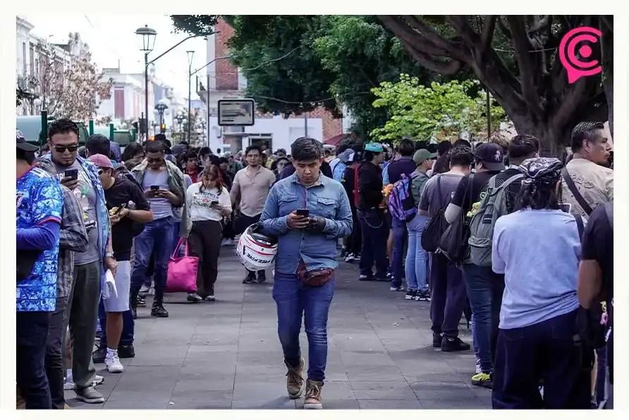 Entrenadores de todo México se dan cita en el Pokémon Go Fest Global 2026 en Puebla