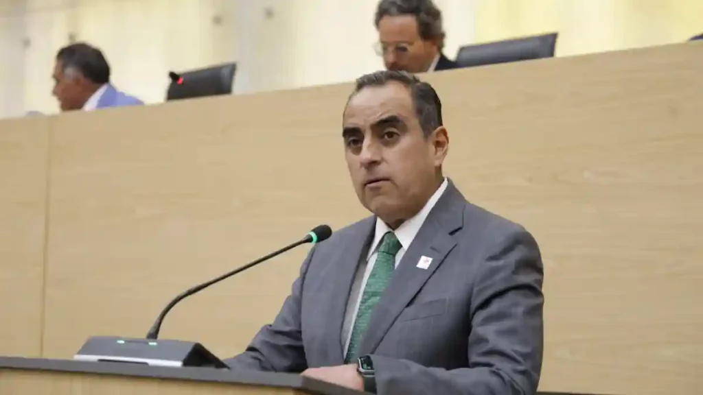 Impulsa diputado Elpidio Díaz exhorto para supervisar servicios de grúas y corralones, para evitar cobros excesivos