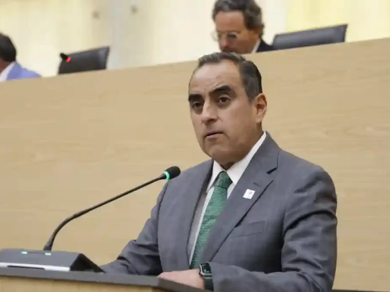 Impulsa diputado Elpidio Díaz exhorto para supervisar servicios de grúas y corralones, para evitar cobros excesivos