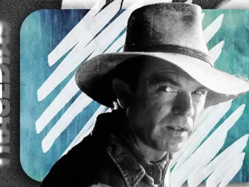 Muere Sam Neill, actor protagonista de Parque Jurásico, a los 78 años