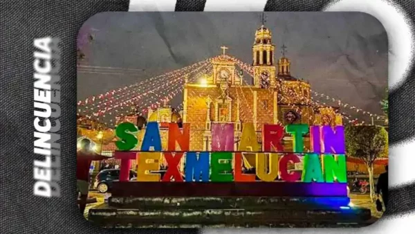 Matan a joven en Texmelucan por resistirse a robo de moto; amigo lo abandonó durante atraco