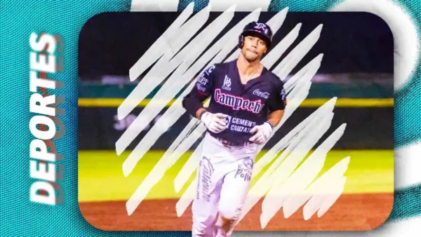 Piratas de Campeche completa la barrida sobre los Pericos de Puebla con tres victorias al hilo