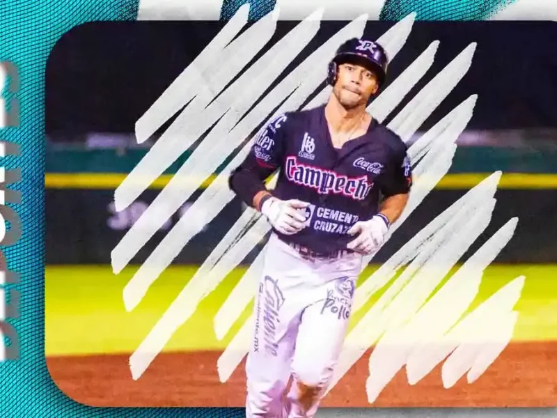 Piratas de Campeche completa la barrida sobre los Pericos de Puebla con tres victorias al hilo