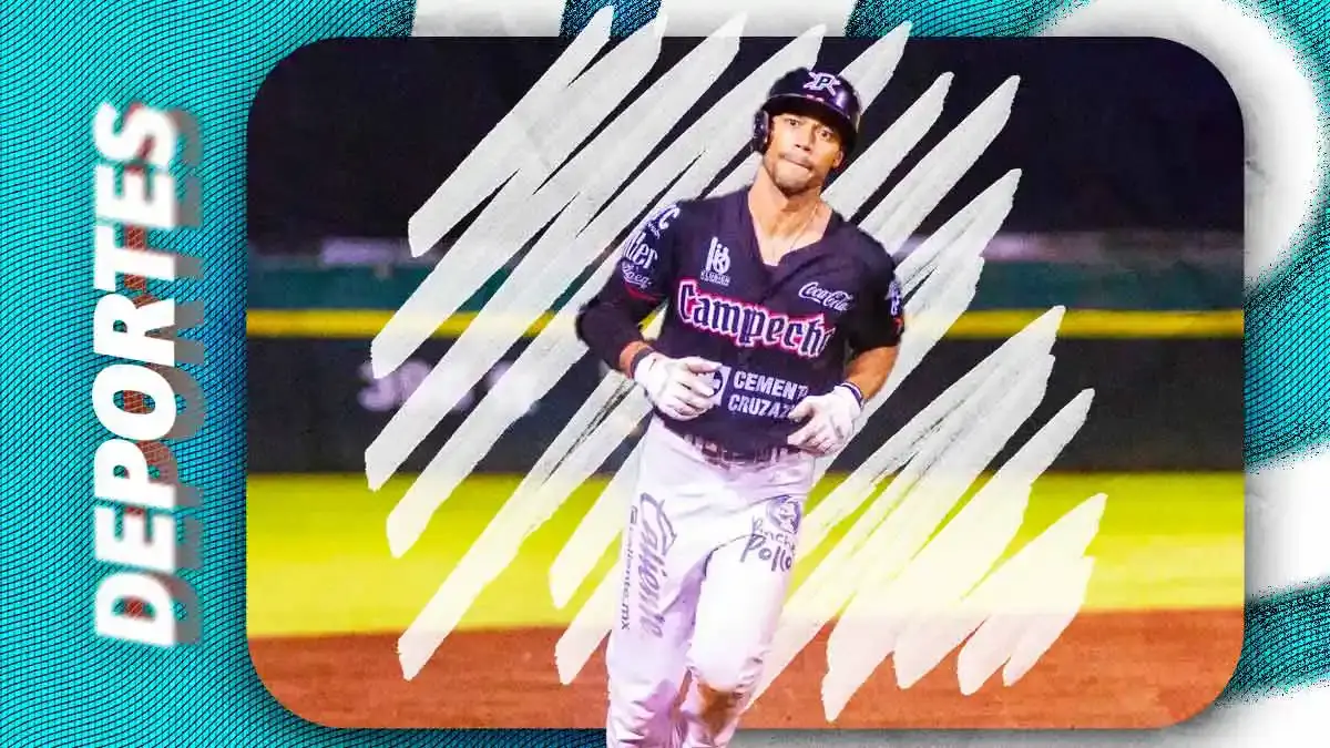 Piratas de Campeche completa la barrida sobre los Pericos de Puebla con tres victorias al hilo