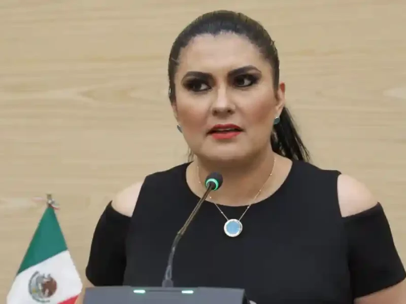 Propone Delfina Pozos acciones de accesibilidad administrativa para personas con discapacidad