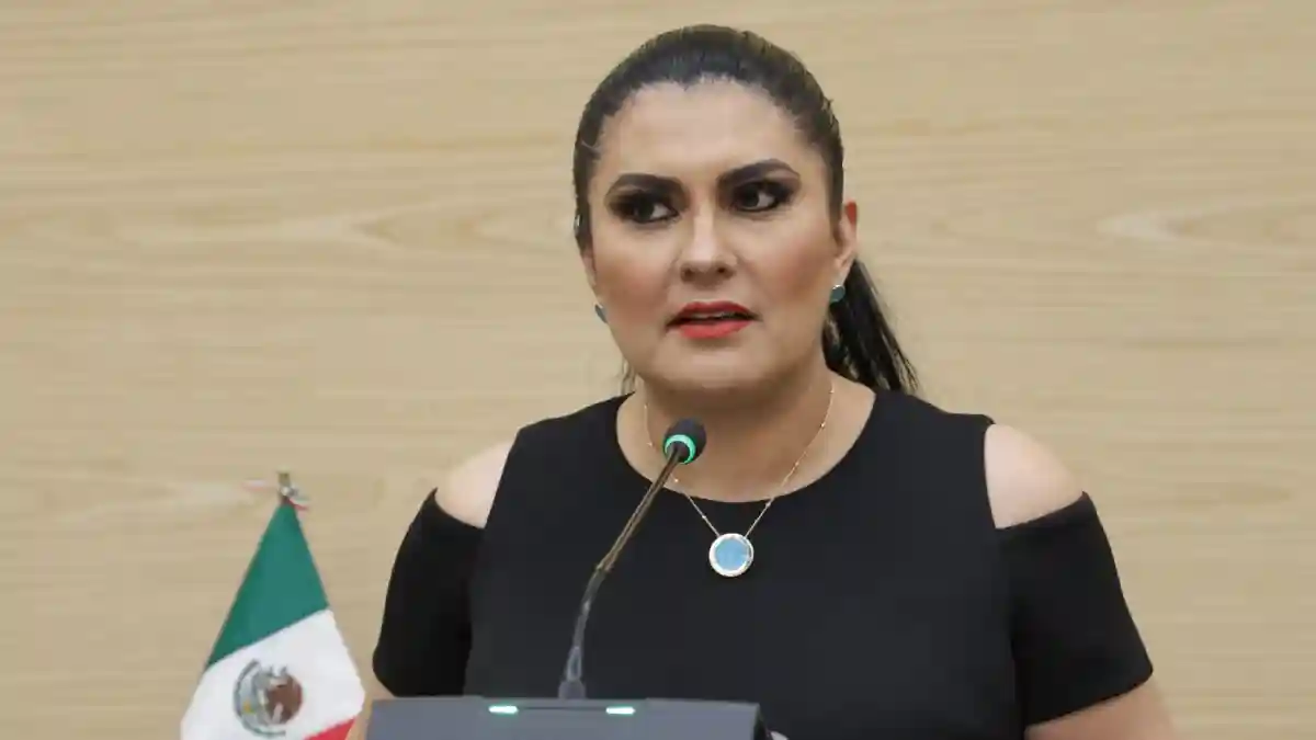 Propone Delfina Pozos acciones de accesibilidad administrativa para personas con discapacidad