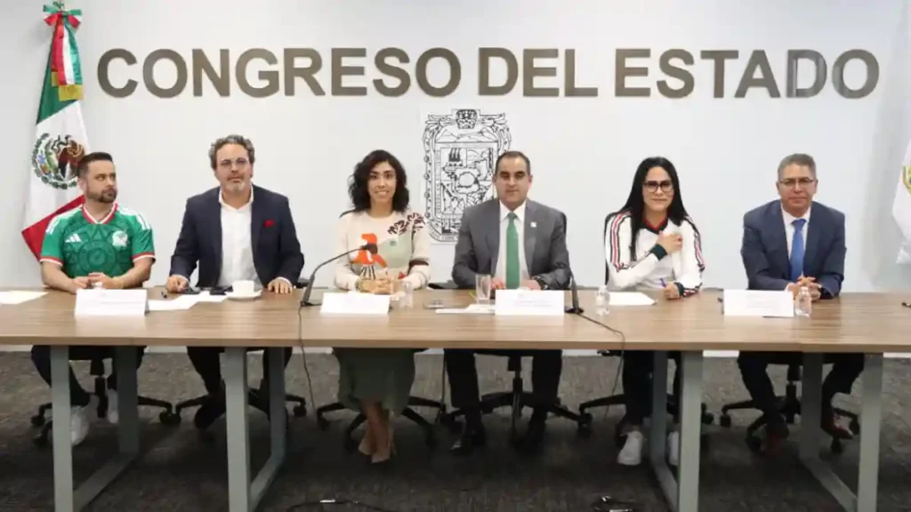Avala Comisión del Congreso acuerdos para para mejorar carreteras y reforzar seguridad vial