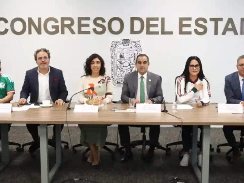 Avala Comisión del Congreso acuerdos para para mejorar carreteras y reforzar seguridad vial