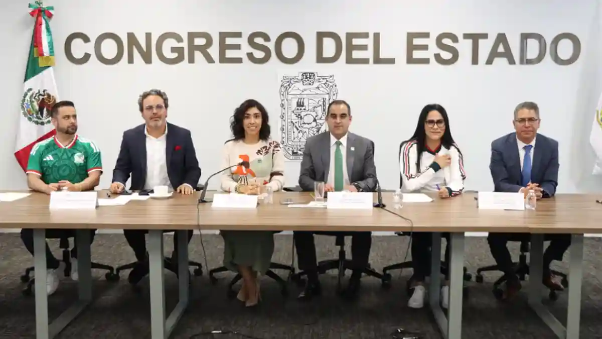 Avala Comisión del Congreso acuerdos para para mejorar carreteras y reforzar seguridad vial
