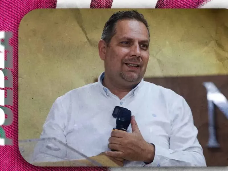 Agua de Puebla debe contar con infraestructura adecuada para prevenir inundaciones: Alejandro Carvajal