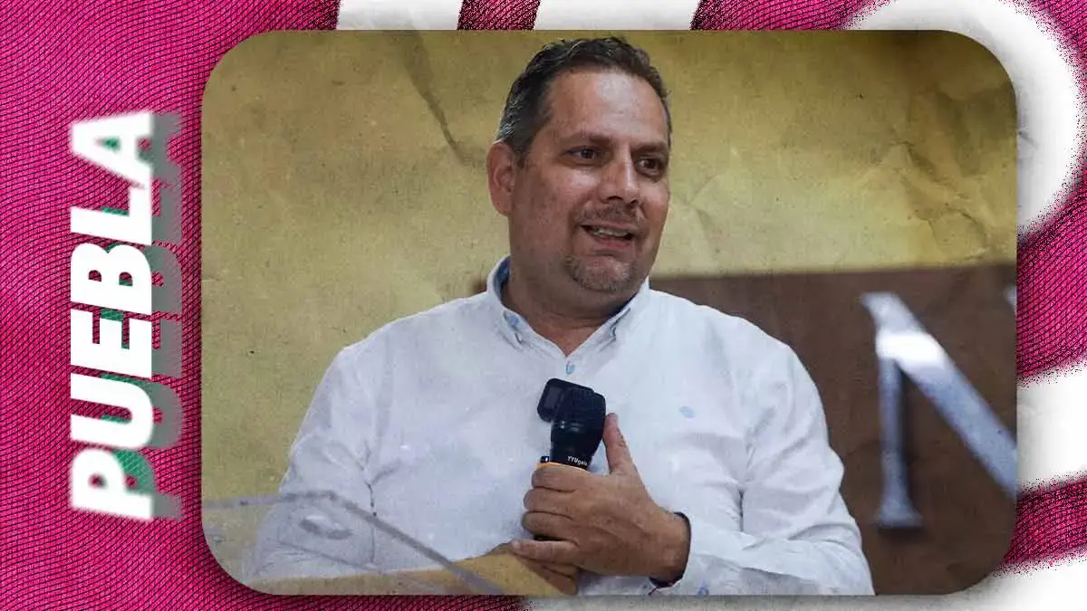 Agua de Puebla debe contar con infraestructura adecuada para prevenir inundaciones: Alejandro Carvajal
