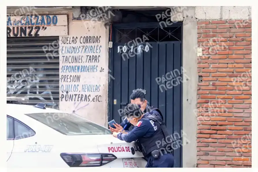 Matan a hombre y mujer en vecindad de Popular Castillotla, Puebla; se presume un tercer herido