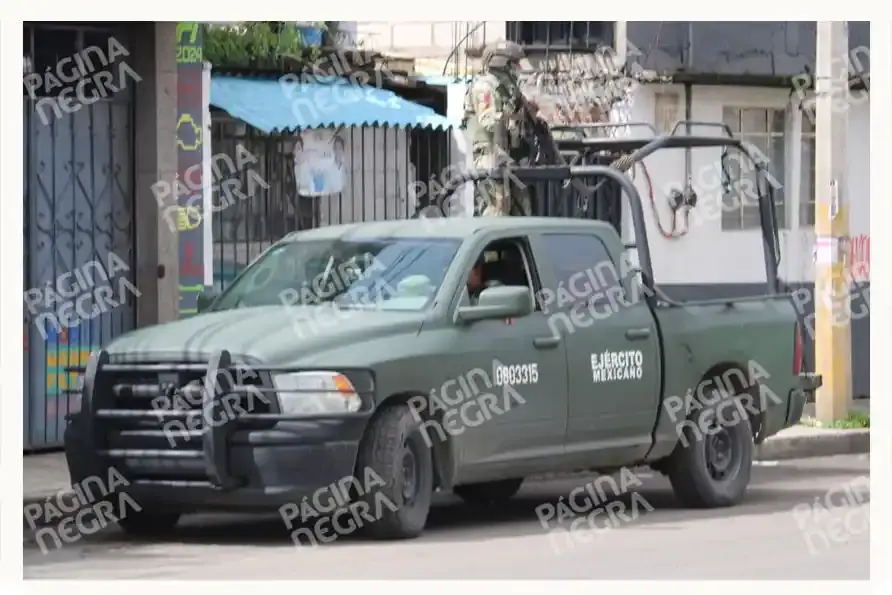 Matan a hombre y mujer en vecindad de Popular Castillotla, Puebla; se presume un tercer herido