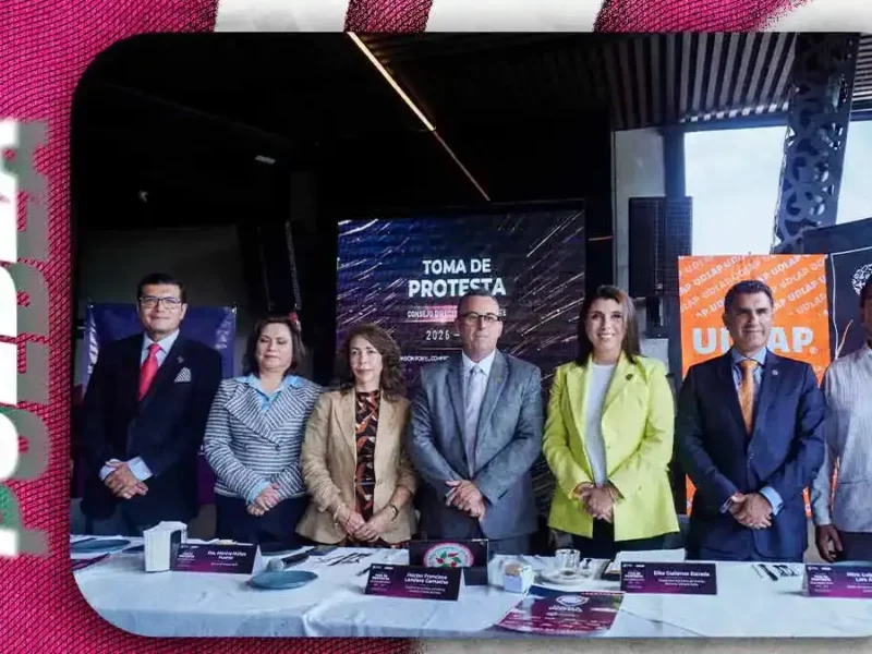 Canaco Puebla buscará firmar diez convenios con municipios para impulsar el comercio y el turismo