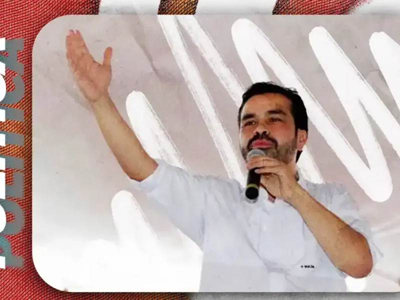 Movimiento Ciudadano exige consulta ciudadana antes de avalar Parque de Economía Circular en San José Chiapa
