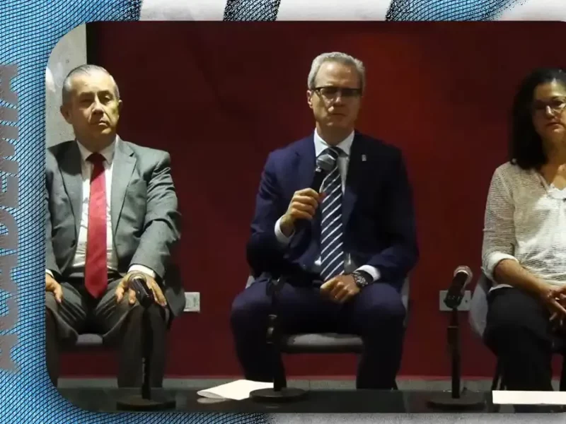 Upaep logra acreditación similar a Stanford y UCLA; rector asegura falta de madurez de infancias trans