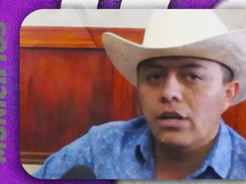 "Faltó al respeto a su población": Gobierno de Puebla reprueba excesos del alcalde de Tepeyahualco