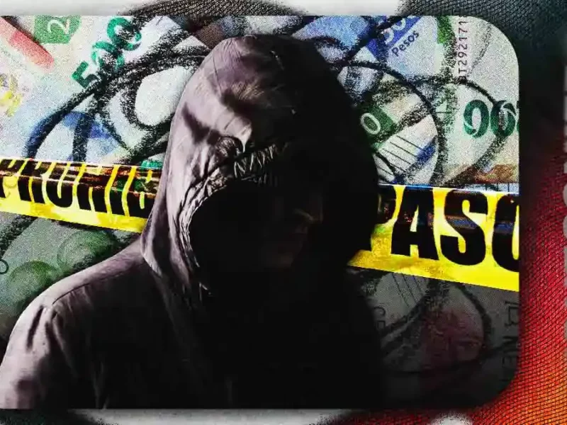 Asaltan a cuentahabiente en El Mirador, Puebla; le roban 21 mil pesos