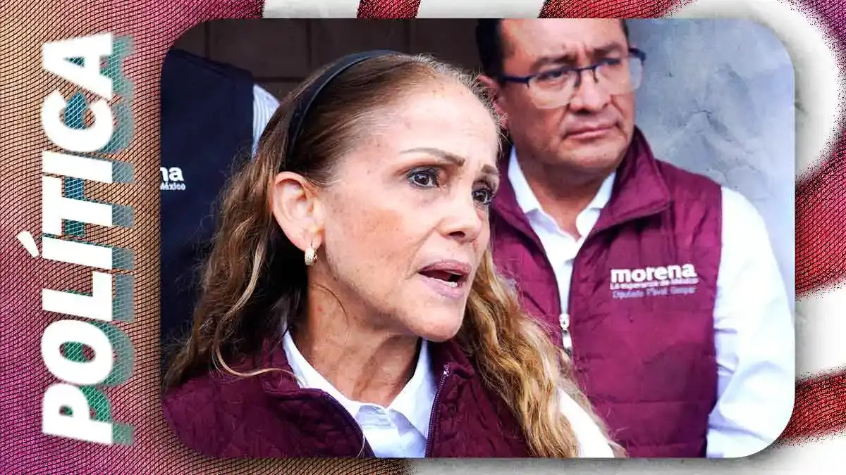 Morena Puebla niega uso de recursos públicos en reunión con el gobernador Alejandro Armenta