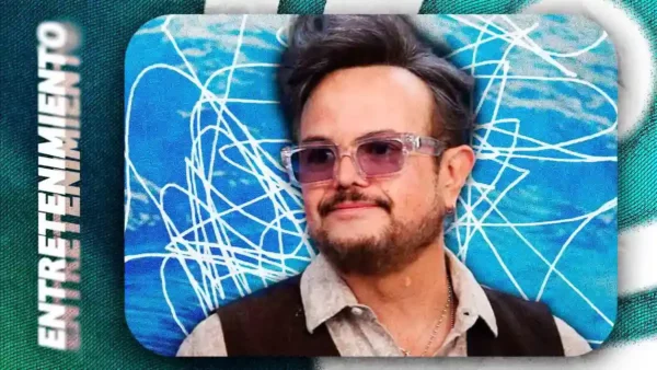 Aleks Syntek promete un concierto de más de dos horas en Puebla con todos sus éxitos 