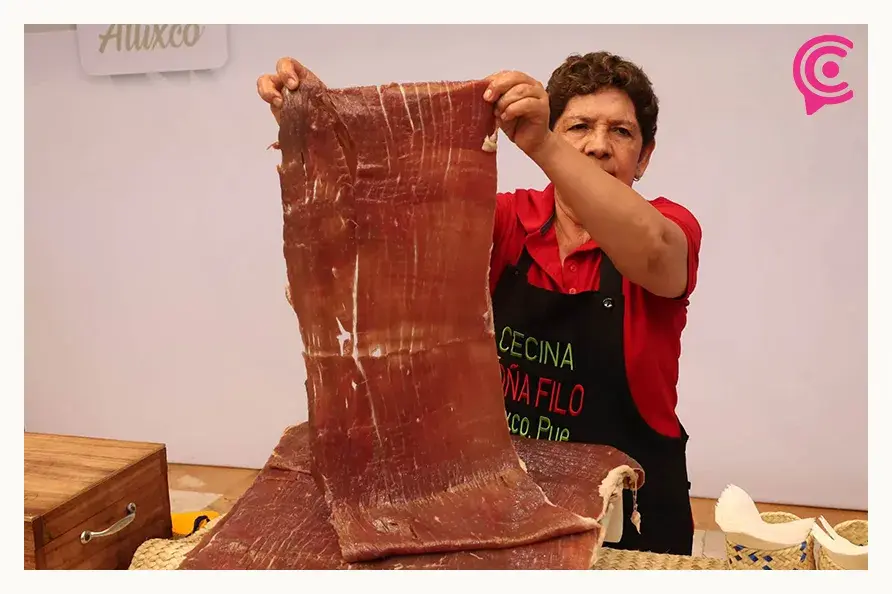 Atlixco alista la Feria de la Cecina 2026 con nuevas propuestas gastronómicas