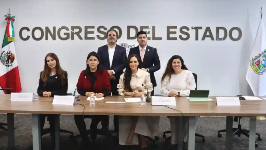 Aprueba Comisión del Congreso del Estado reformas para fomentar ética deportiva y hábitos saludables