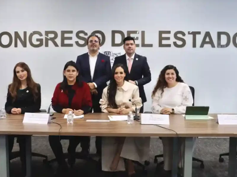 Aprueba Comisión del Congreso del Estado reformas para fomentar ética deportiva y hábitos saludables