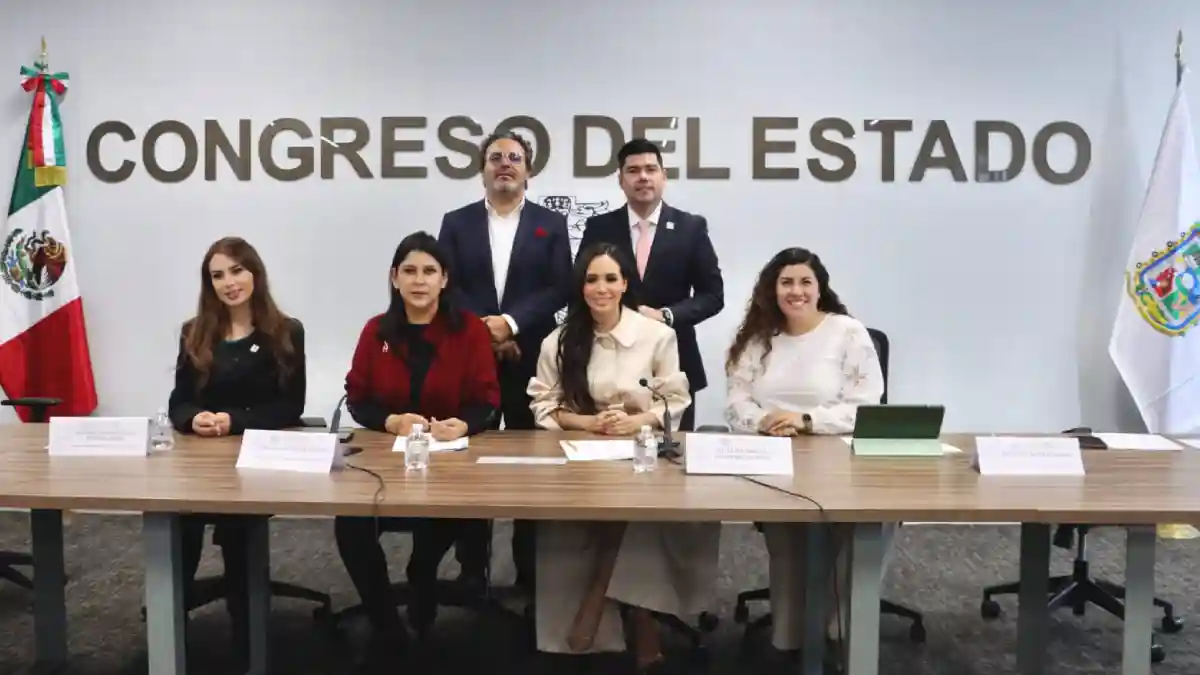 Aprueba Comisión del Congreso del Estado reformas para fomentar ética deportiva y hábitos saludables