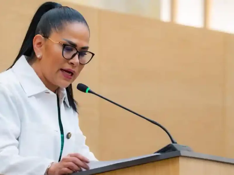 Impulsa Fedrha Suriano reformas para fortalecer la disciplina financiera, la transparencia y la rendición de cuentas en Puebla