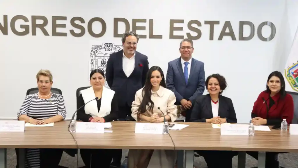 Aprueba Comisión del Congreso reforma para institucionalizar la denuncia anónima