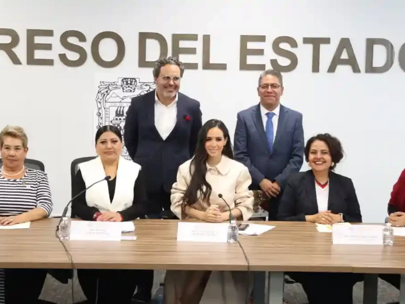 Aprueba Comisión del Congreso reforma para institucionalizar la denuncia anónima