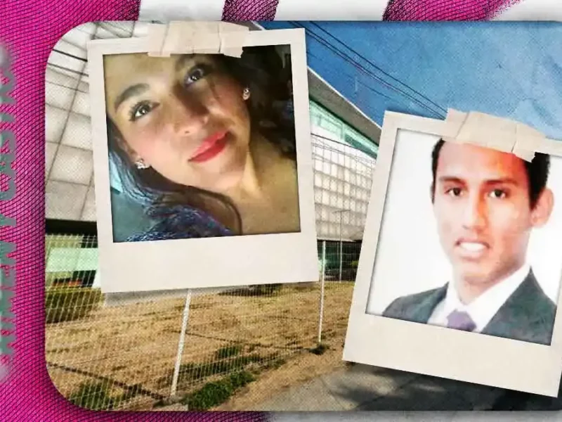 Tribunal de Enjuiciamiento considera culpable a Chema Sosa por desaparición de Paulina Camargo