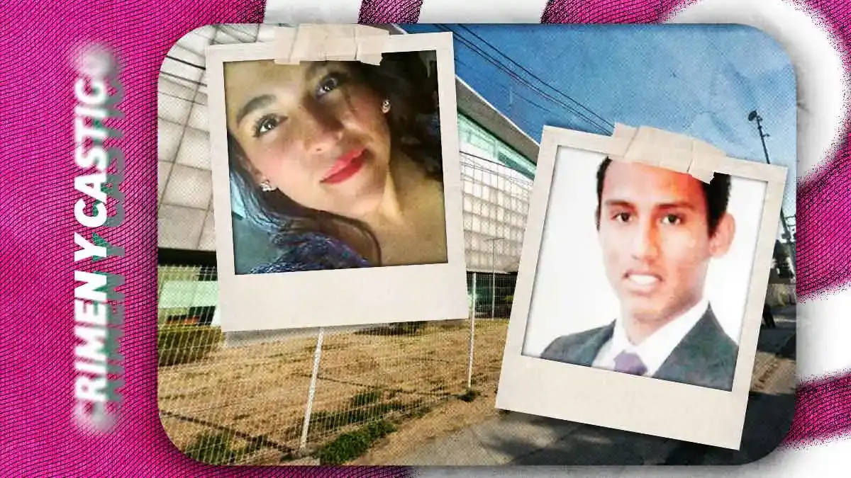 Tribunal de Enjuiciamiento considera culpable a Chema Sosa por desaparición de Paulina Camargo