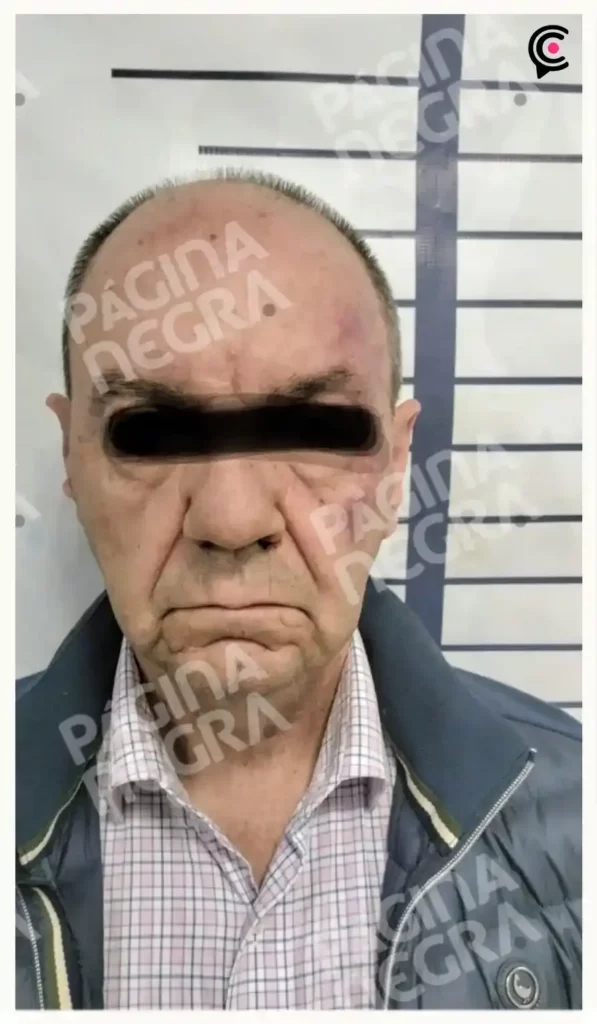 Detienen al Tirador de la Atlixcáyotl durante cateo de la Fiscalía de Puebla en Angelópolis