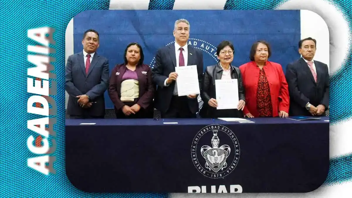 Alumnos BUAP podrán hacer prácticas profesionales y servicio social en USEP gracias a convenio