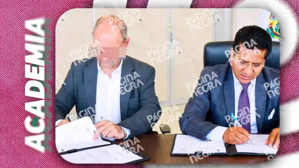 Raymundo Atanacio firmó convenio con “Tirador de Atlixcáyotl”; borra nexos por aspiración a alcaldía de Puebla