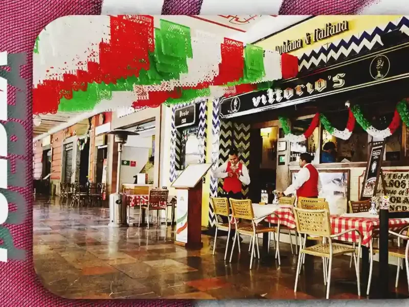 Restaurantes de Puebla apuestan por gastronomía local tras repunte desigual por Mundial 2026
