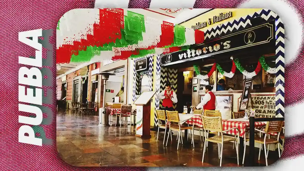 Restaurantes de Puebla apuestan por gastronomía local tras repunte desigual por Mundial 2026