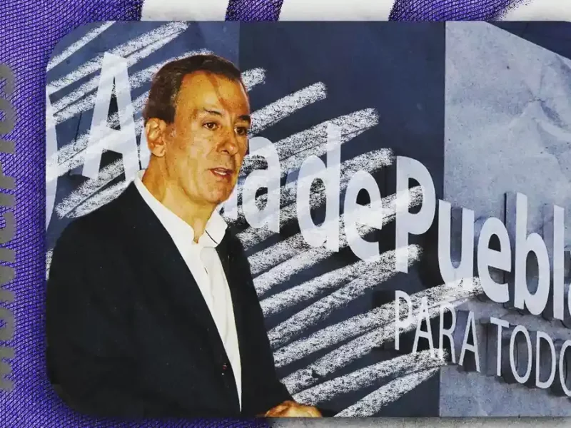 "Habrá consecuencias": Pepe Chedraui lanza ultimátum a Agua de Puebla por fallas de infraestructura e inundaciones 