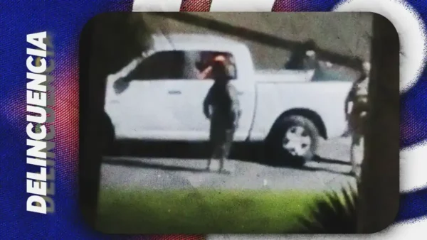 Tirador de la Vía Atlixcáyotl fue identificado por su camioneta; tenía ocho armas registradas: FGE