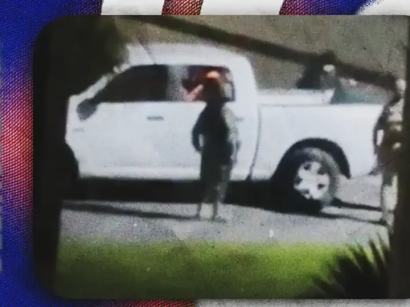 Tirador de la Vía Atlixcáyotl fue identificado por su camioneta; tenía ocho armas registradas: FGE